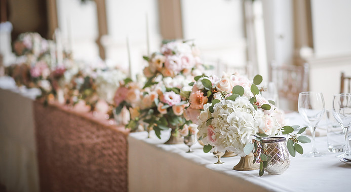 Blumenarrangements