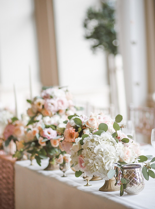 Organisation et préparation de mariage