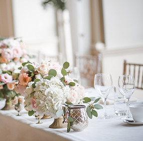 Flower Arrangements