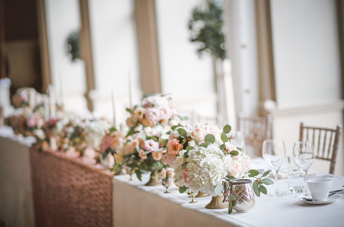 Arreglos florales