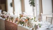Flower Arrangements