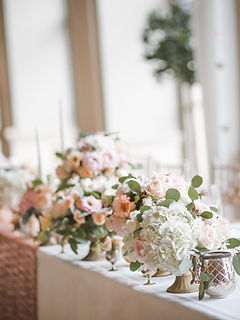 Flower Arrangements