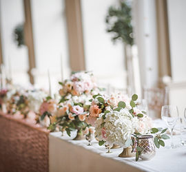 Flower Arrangements