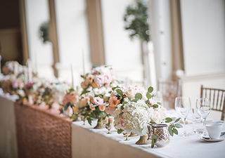 Flower Arrangements