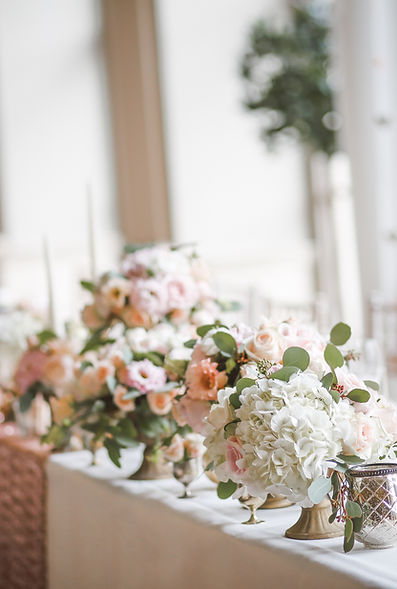 Flower Arrangements