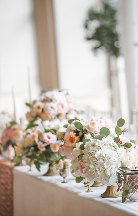 Flower Arrangements