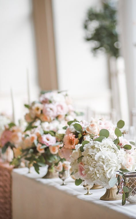 Flower Arrangements