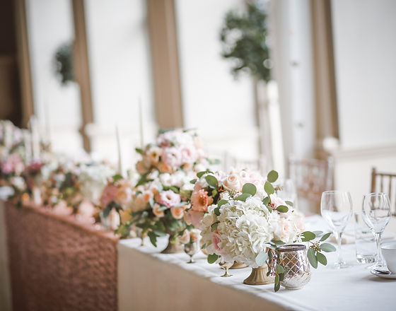 Flower Arrangements