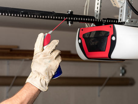Garage Door Opener Not Working? 7 Causes and How to Fix Them