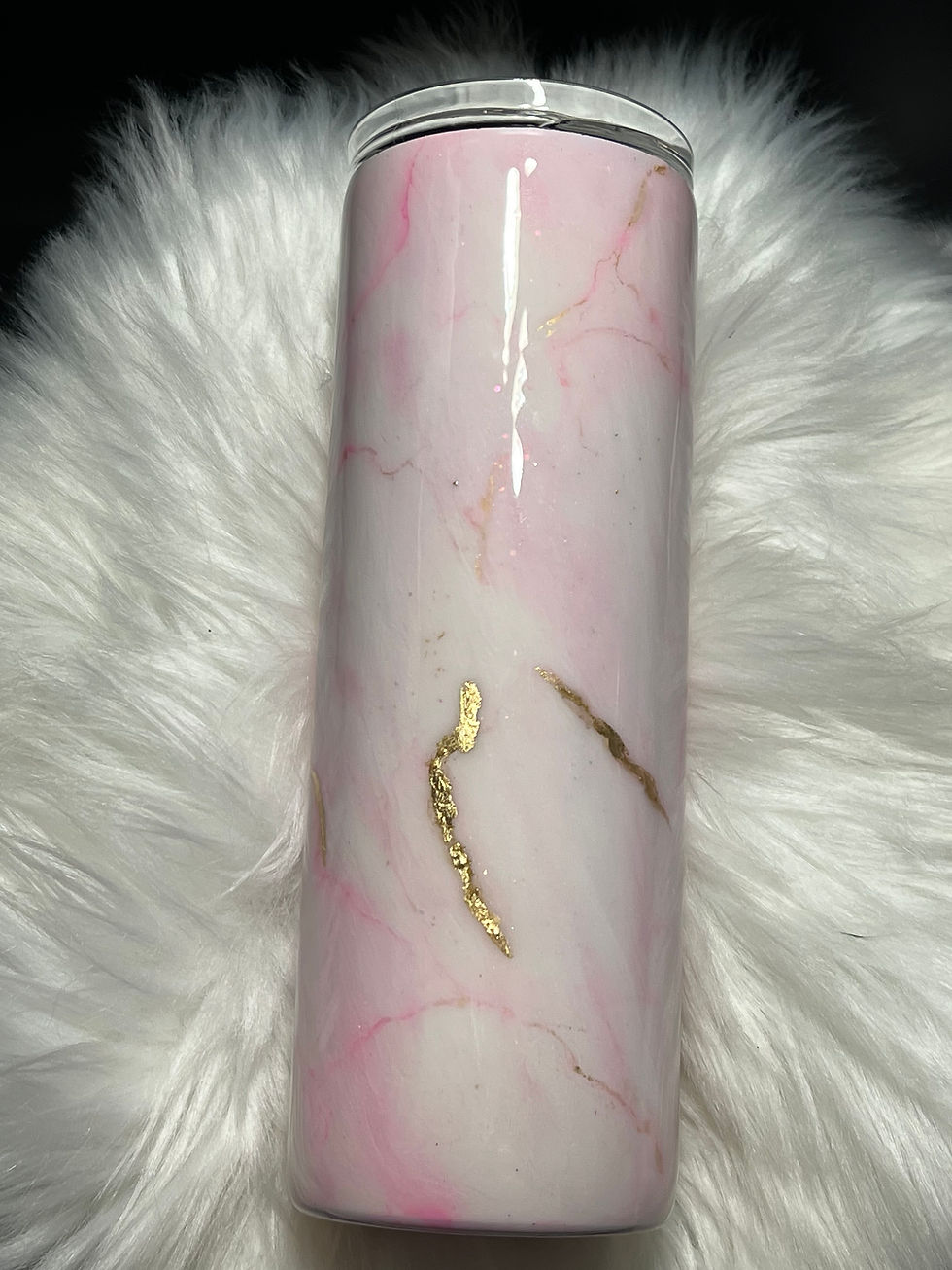 Thumbnail: Pink Marble