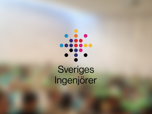 Sponsorad lunch med Sveriges Ingenjör