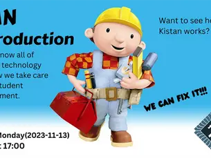 SMN Introduktion