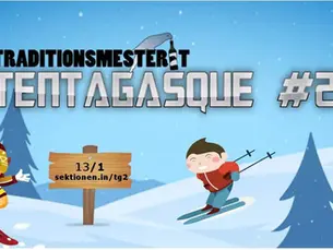 TentaGasque #2 2024