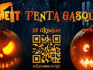 TentaGasque #3 2023