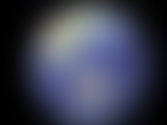 【奇跡の地球】