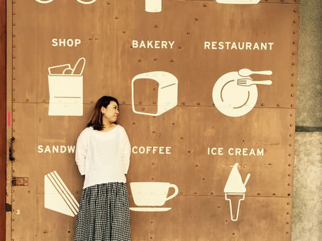 【お待たせしました #わきまえない女です】