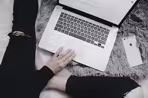 5 Ways I Overcome Writer's Block