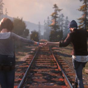 Gaming In The Wild #48: Life Is Strange