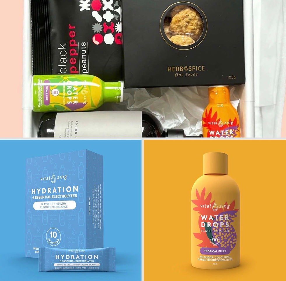 Gifts for People with Diabetes
