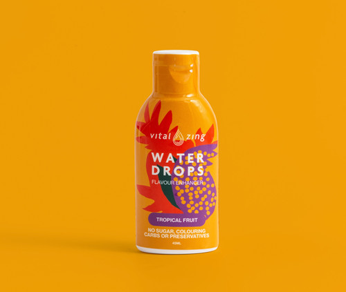 Raspberry Flavoured Water|Love to Give - Gift Hampers Auckland