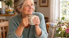The Things We Stop Talking About As We Get Older