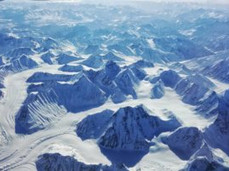 Losing Altitude.