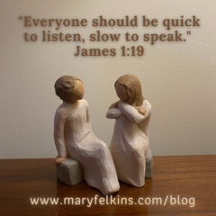 God is Worthy of More Than “Two Minutes Without Interruption”