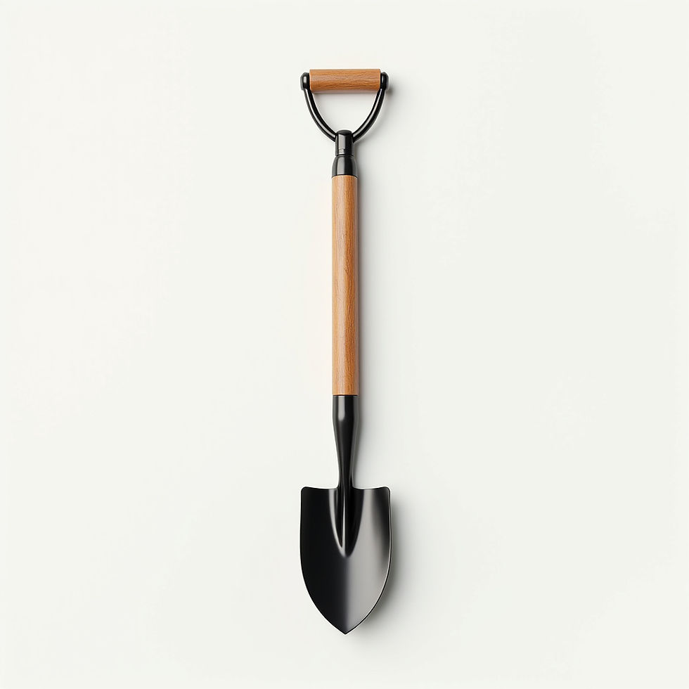 Ferramenta Manual Jardinagem