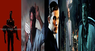 MY TOP 5 OVERLOOKED FILMS