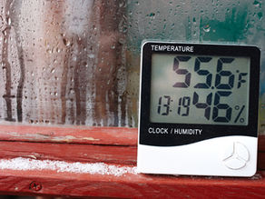 Humidity Control in HVAC Systems: Benefits and Solutions