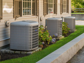 The Top HVAC Trends for 2024: What's New in Heating and Cooling