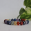 Thumbnail: Seven Chakras Bracelet
