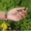 Thumbnail: Green Aventurne Seven Chakra Bracelet