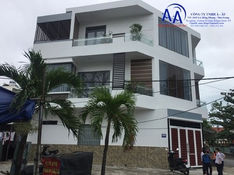 NỘI THẤT HIỆN ĐẠI TRẺ TRUNG VÀ TINH TẾ