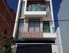 NỘI THẤT NHÀ PHỐ 