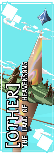 OTHER - THE LAND OF HEAVENSONG