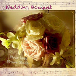 braidal-bouquet