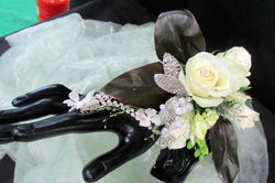 Wrist Corsage