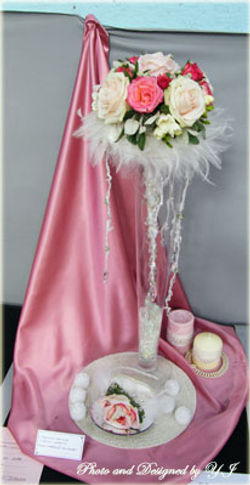 Wedding bouquet