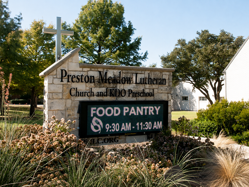 September Food Distribution Day