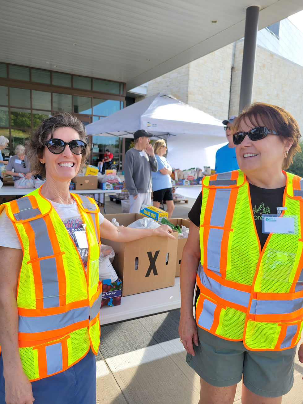 Food Help in Plano: A Guide to Local Resources and How to Access Them