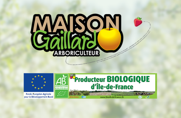 La Maison Gaillard recrute du 1/06 au 22/07