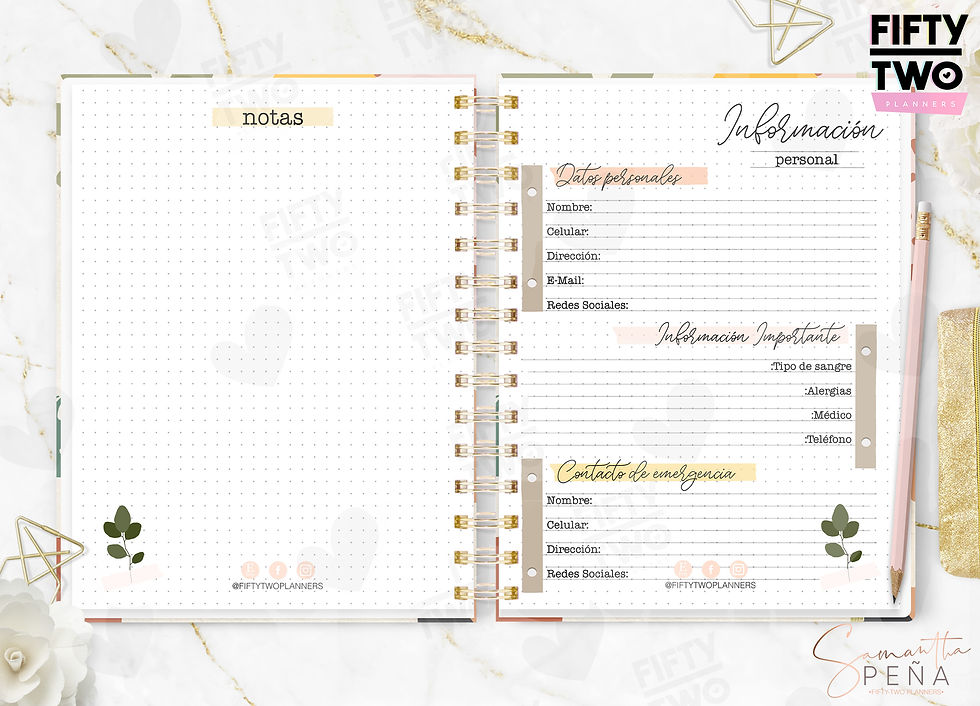 Miniatura: Love Scrapbook 2026