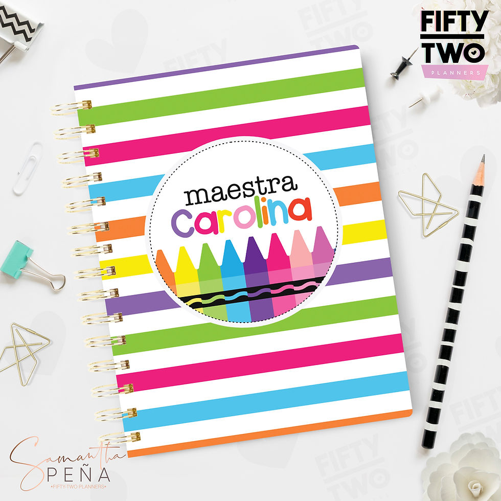 Miniatura: Teachers Favorites Covers Vol 1