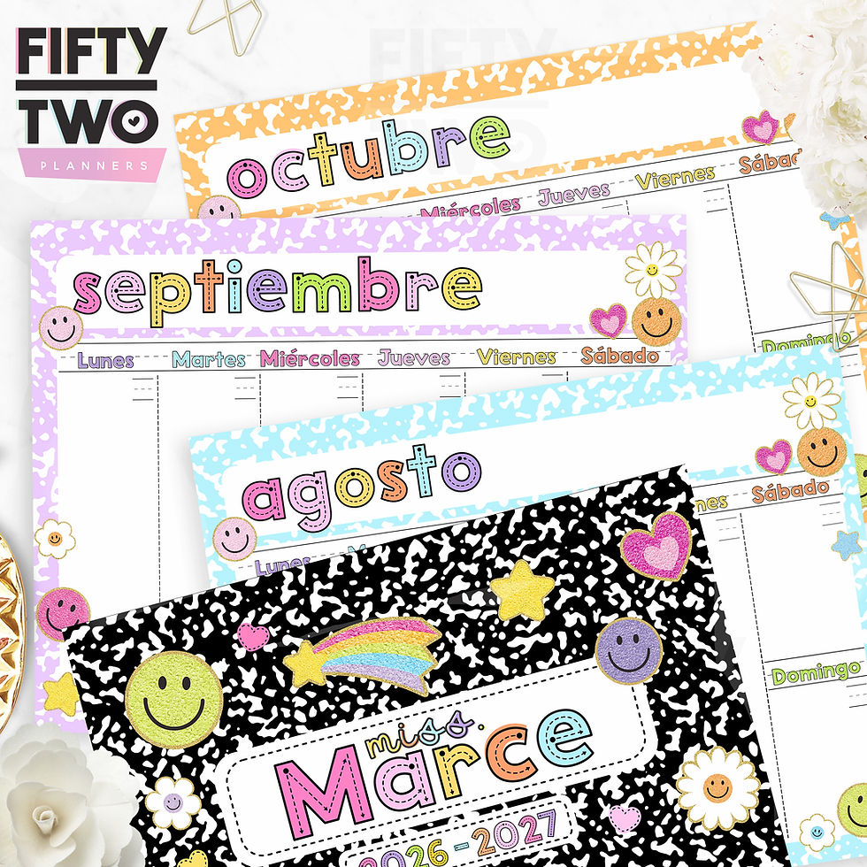 Miniatura: CLUB VIP TEACHERS EDITION 2026-2027