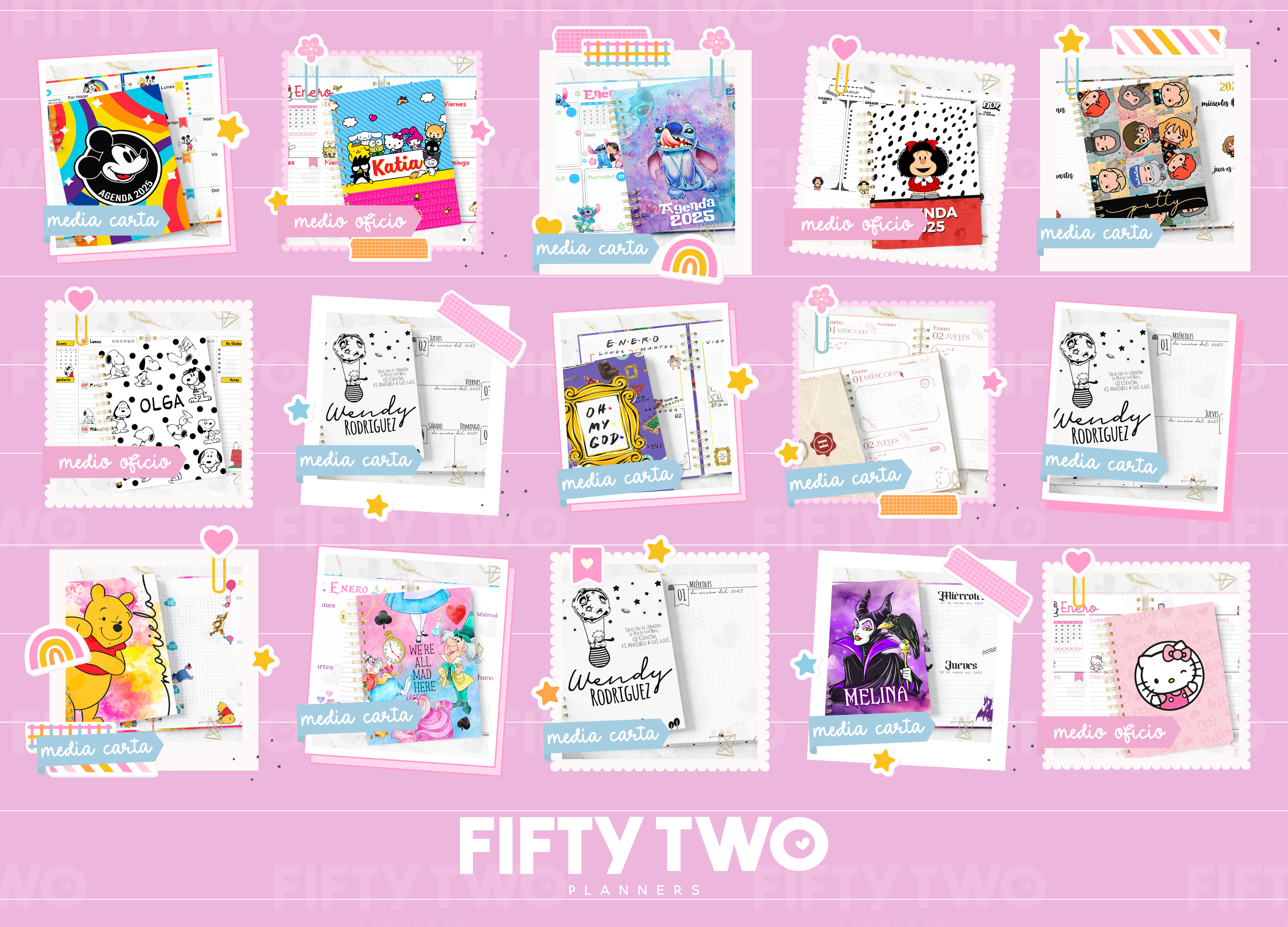 Membresía Arcoíris 2026 - Colección Exclusiva ✨