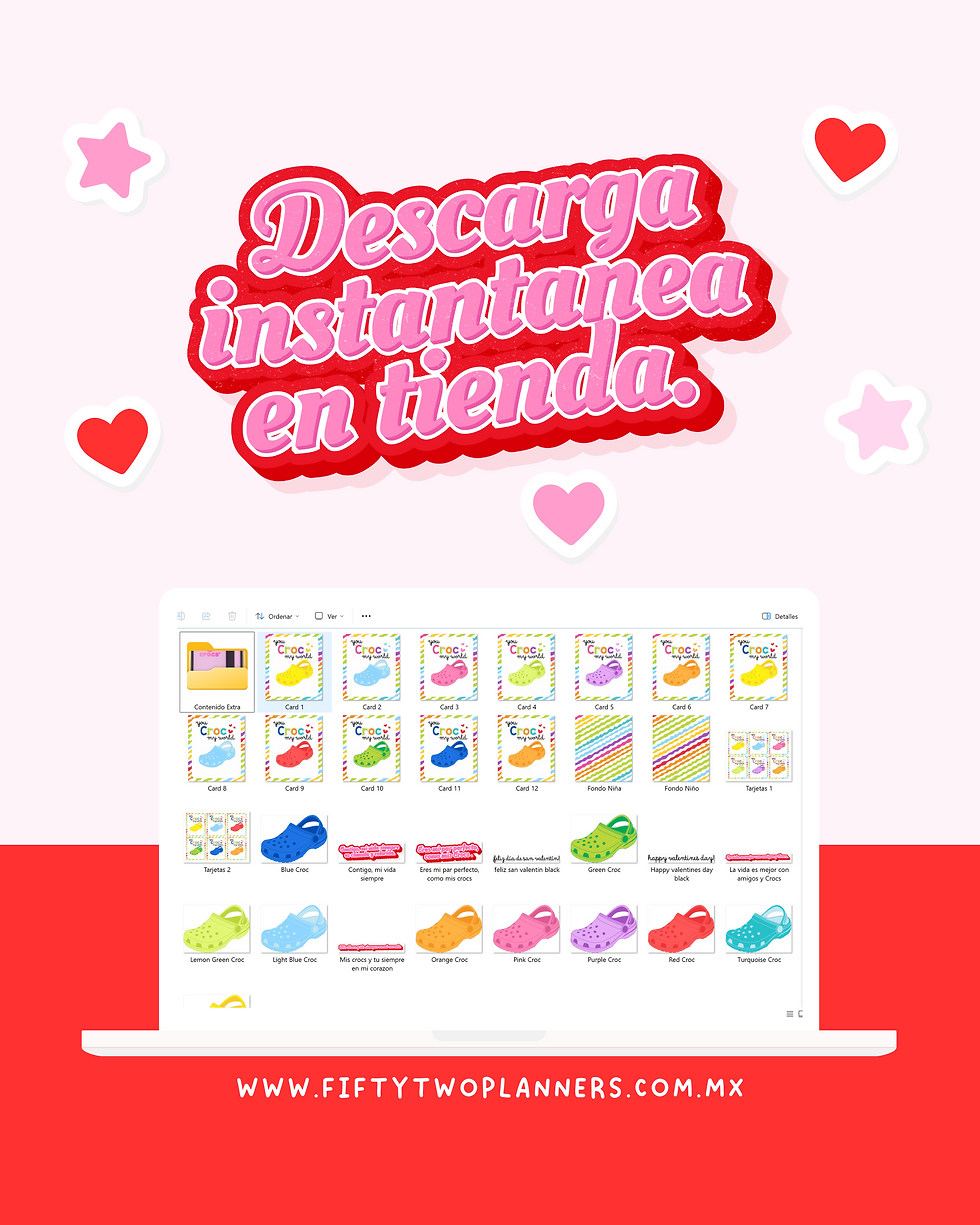 Miniatura: Pins & Love Rainbow