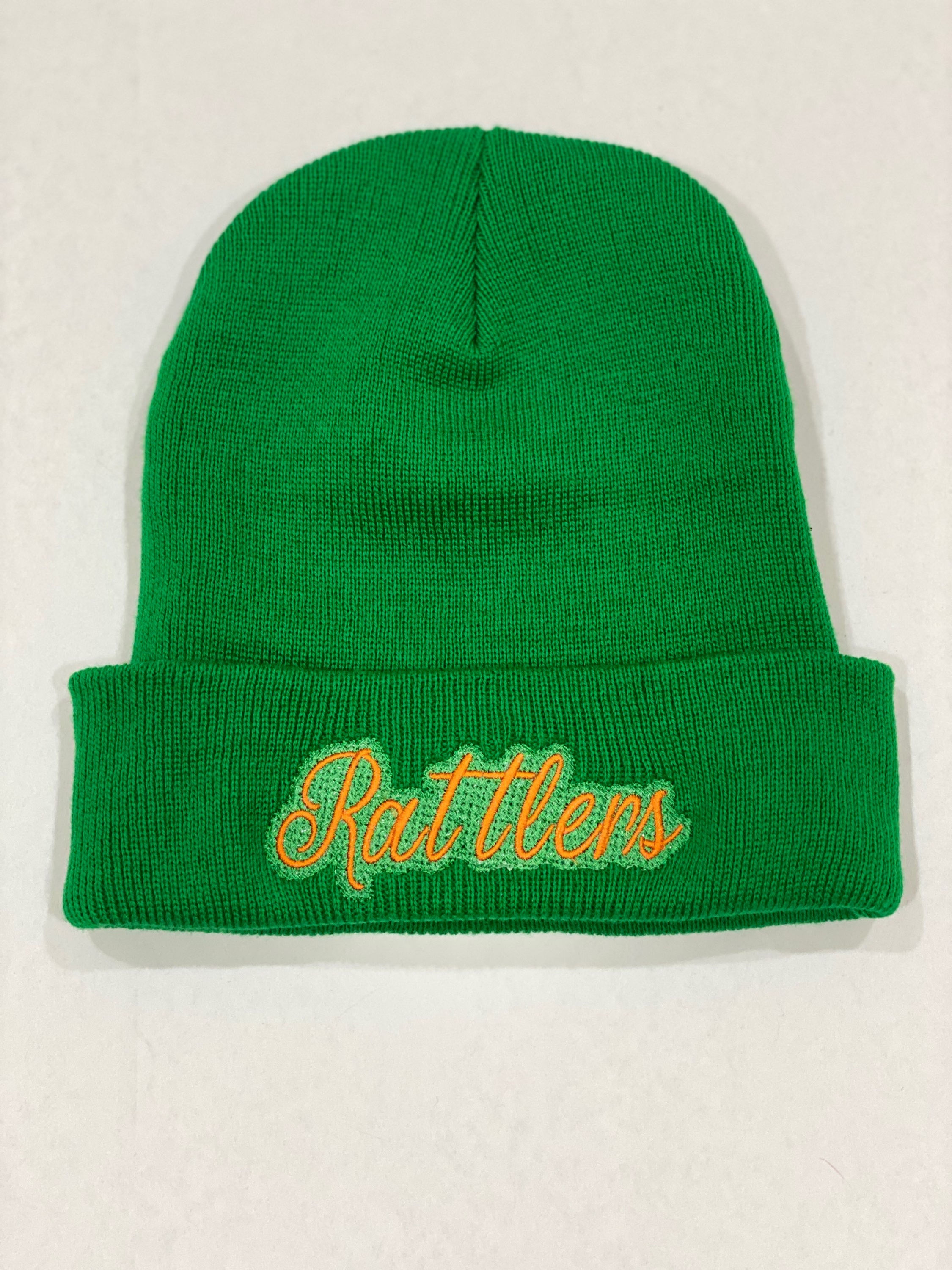 Alumni Keepsake Beanie