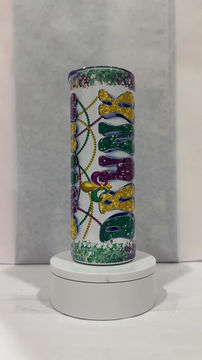 Drink Drank Drunk Tumbler 