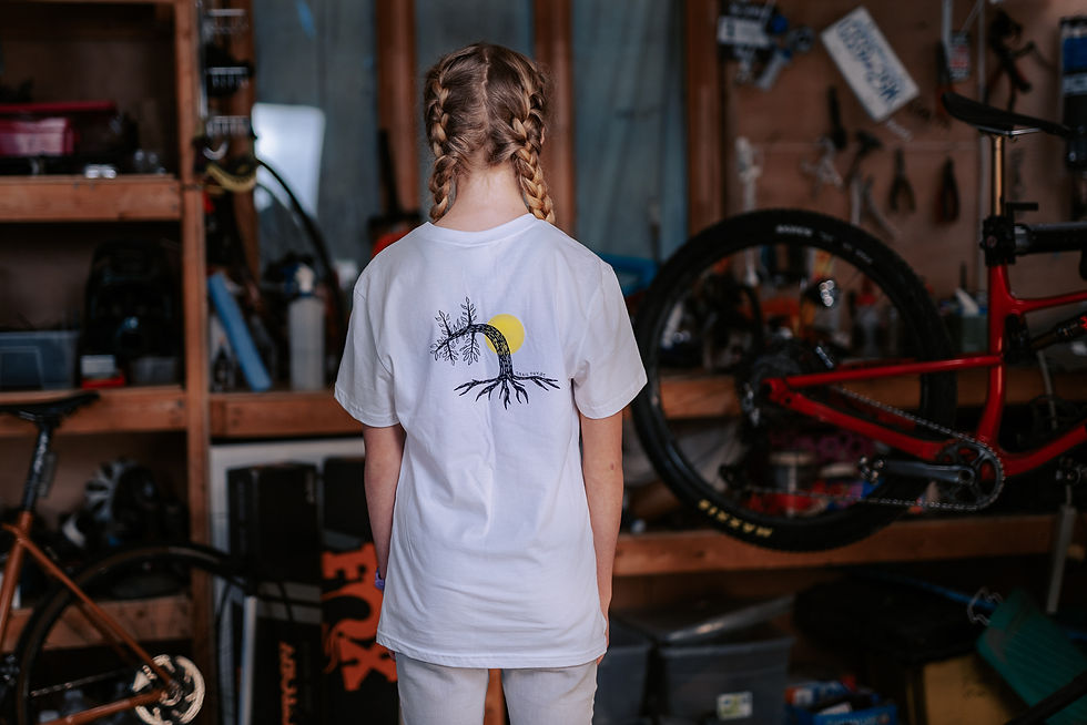 Thumbnail: "The Resinous" women's T-shirt